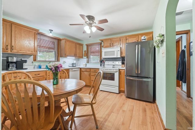 7314 Bluffton Road, Fort Wayne, IN 46809