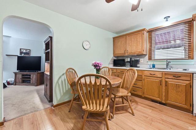 7314 Bluffton Road, Fort Wayne, IN 46809