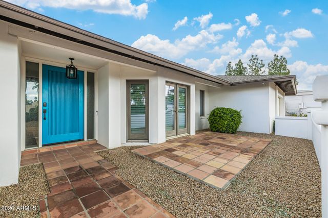 5402 E LAUREL Lane, Scottsdale, AZ 85254