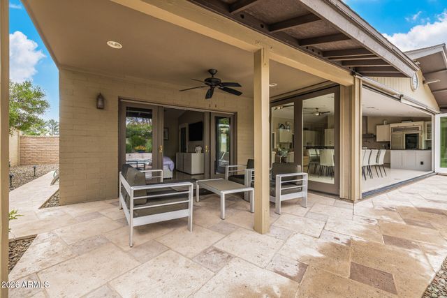 5402 E LAUREL Lane, Scottsdale, AZ 85254