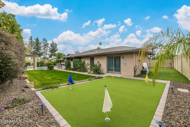 5402 E LAUREL Lane, Scottsdale, AZ 85254