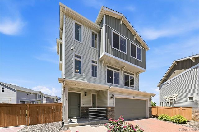 10231 Yampa Court, Commerce City, CO 80022