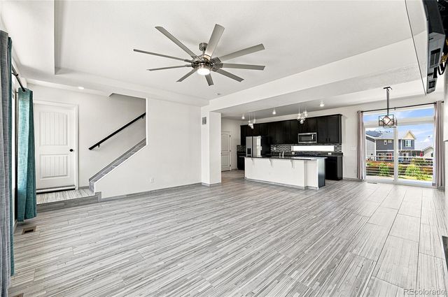 10231 Yampa Court, Commerce City, CO 80022