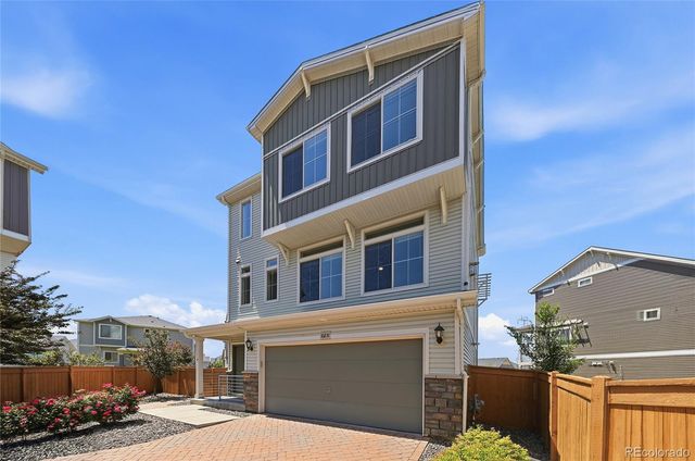 10231 Yampa Court, Commerce City, CO 80022