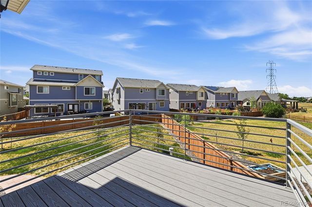 10231 Yampa Court, Commerce City, CO 80022