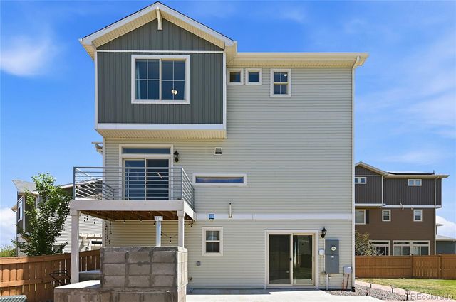 10231 Yampa Court, Commerce City, CO 80022