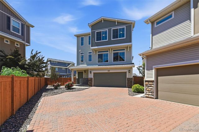 10231 Yampa Court, Commerce City, CO 80022