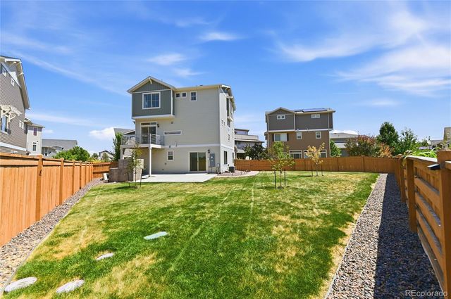 10231 Yampa Court, Commerce City, CO 80022