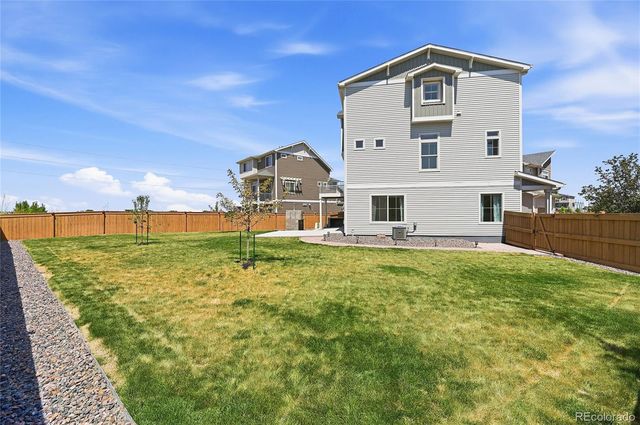 10231 Yampa Court, Commerce City, CO 80022