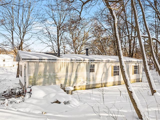 1476 Goodrich Street, Allegan, MI 49010