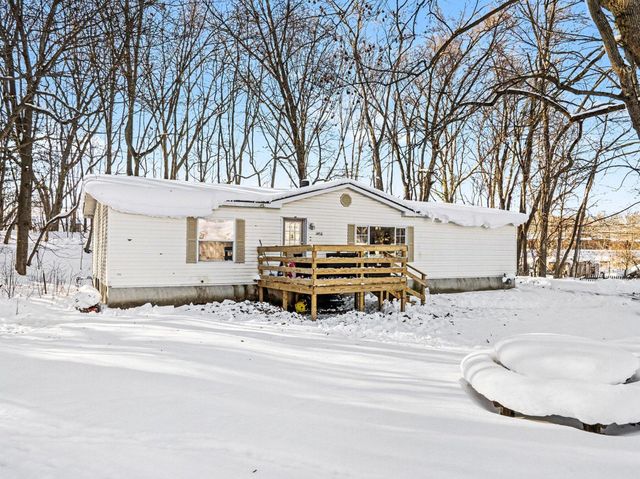 1476 Goodrich Street, Allegan, MI 49010