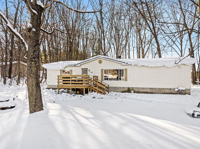1476 Goodrich Street, Allegan, MI 49010