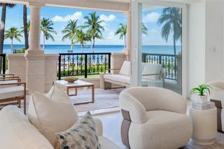 7921 Fisher Island Dr 7921, Miami Beach, FL 33109