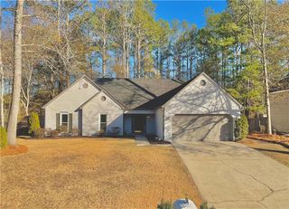 1642 Ashmar SW Lane, Marietta, GA 30064