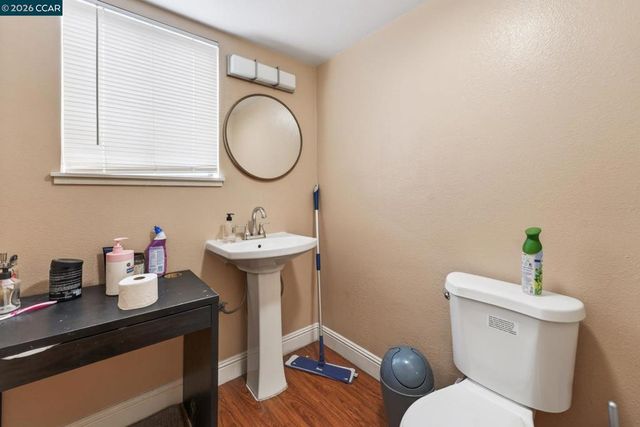 1814 Mason St, San Pablo, CA 94806