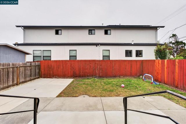 1814 Mason St, San Pablo, CA 94806