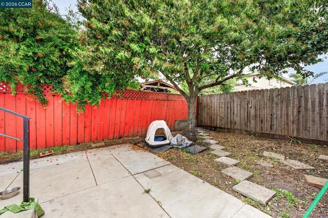 1814 Mason St, San Pablo, CA 94806