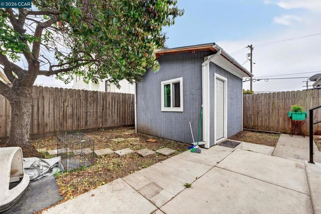1814 Mason St, San Pablo, CA 94806