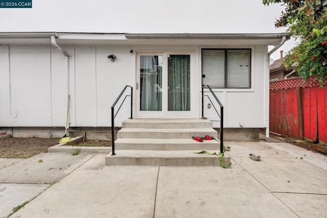 1814 Mason St, San Pablo, CA 94806