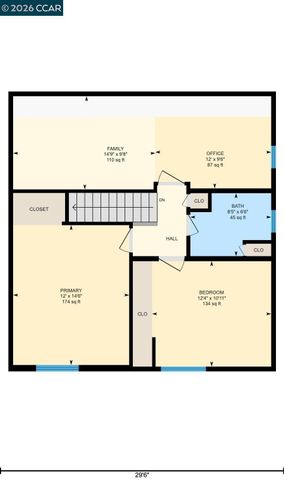 1814 Mason St, San Pablo, CA 94806