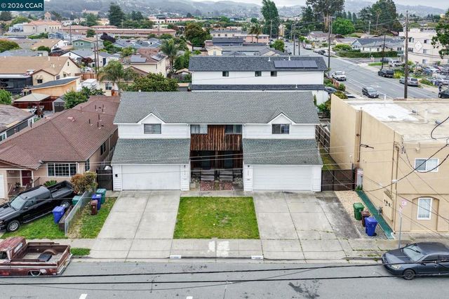 1814 Mason St, San Pablo, CA 94806