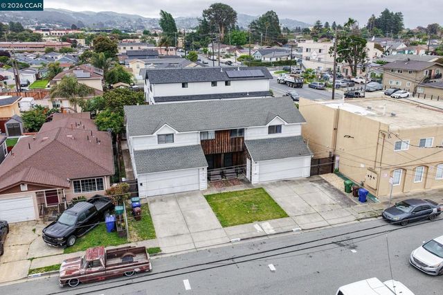 1814 Mason St, San Pablo, CA 94806