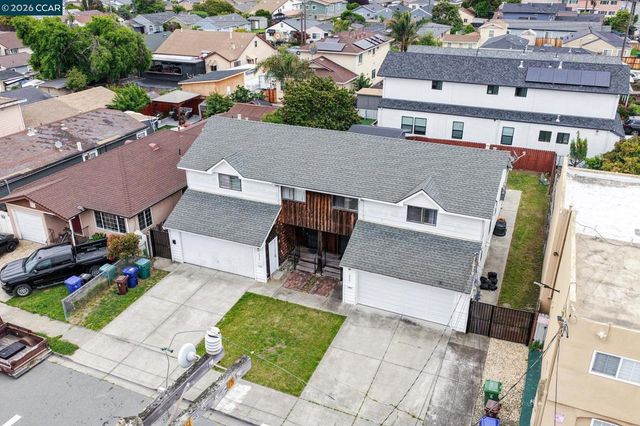1814 Mason St, San Pablo, CA 94806