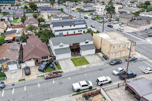 1814 Mason St, San Pablo, CA 94806