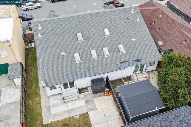 1814 Mason St, San Pablo, CA 94806