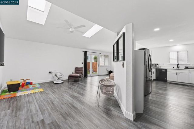 1814 Mason St, San Pablo, CA 94806