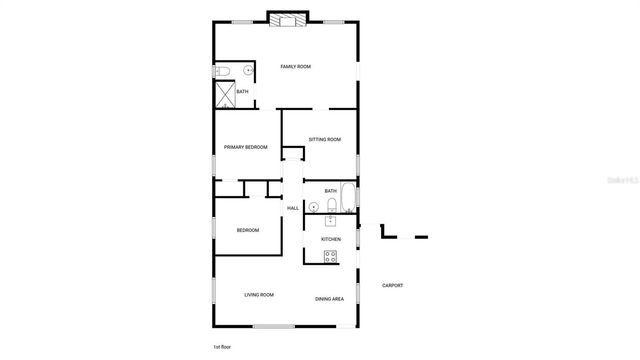 4406 LENOX BOULEVARD, Orlando, FL 32811
