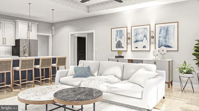 LOT 1074 AMIDSHIP DR, Greenbackville, VA 23356