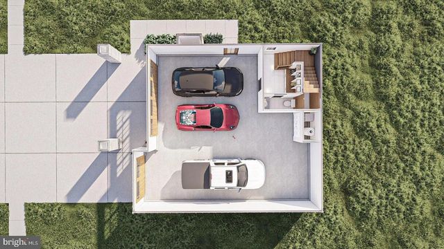 LOT 1074 AMIDSHIP DR, Greenbackville, VA 23356