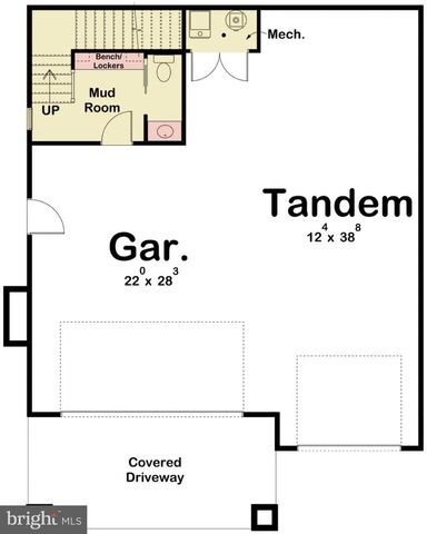 LOT 1074 AMIDSHIP DR, Greenbackville, VA 23356