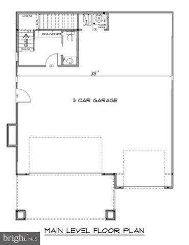 LOT 1074 AMIDSHIP DR, Greenbackville, VA 23356