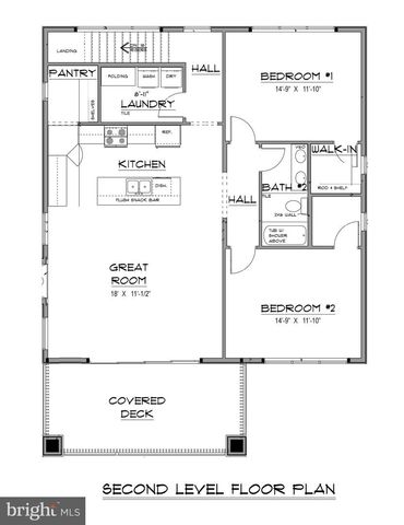 LOT 1074 AMIDSHIP DR, Greenbackville, VA 23356