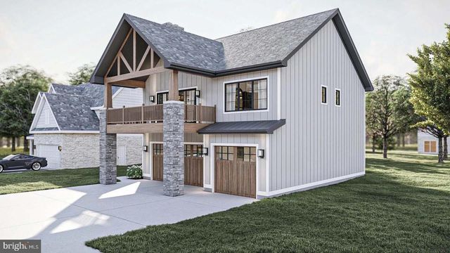 LOT 1074 AMIDSHIP DR, Greenbackville, VA 23356