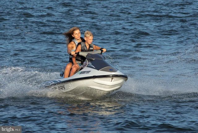 LOT 1074 AMIDSHIP DR, Greenbackville, VA 23356