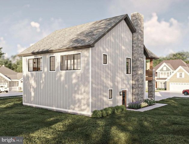 LOT 1074 AMIDSHIP DR, Greenbackville, VA 23356