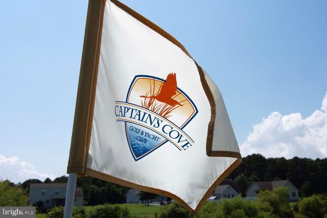 LOT 1074 AMIDSHIP DR, Greenbackville, VA 23356