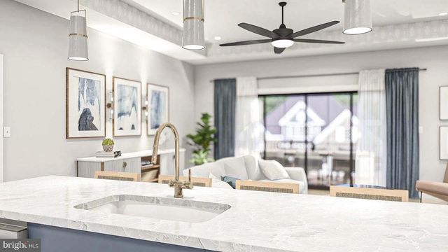 LOT 1074 AMIDSHIP DR, Greenbackville, VA 23356