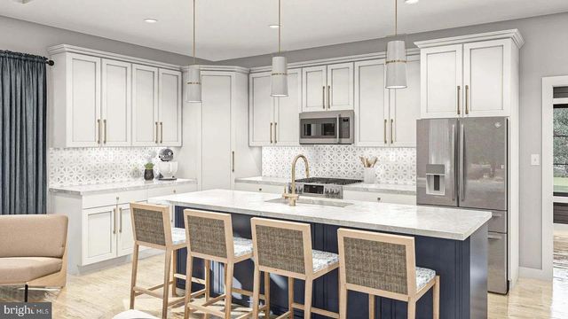 LOT 1074 AMIDSHIP DR, Greenbackville, VA 23356