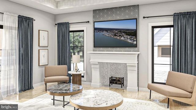 LOT 1074 AMIDSHIP DR, Greenbackville, VA 23356