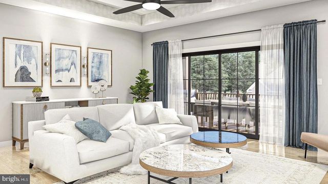 LOT 1074 AMIDSHIP DR, Greenbackville, VA 23356