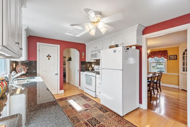 59 Eliot Road, Arlington, MA 02474