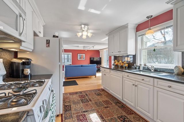 59 Eliot Road, Arlington, MA 02474