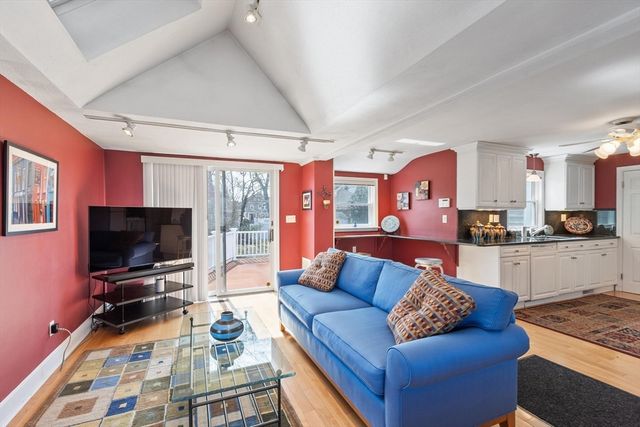 59 Eliot Road, Arlington, MA 02474