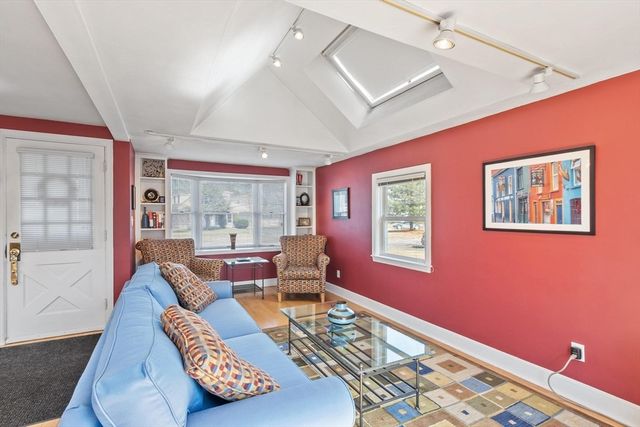 59 Eliot Road, Arlington, MA 02474