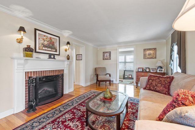 59 Eliot Road, Arlington, MA 02474