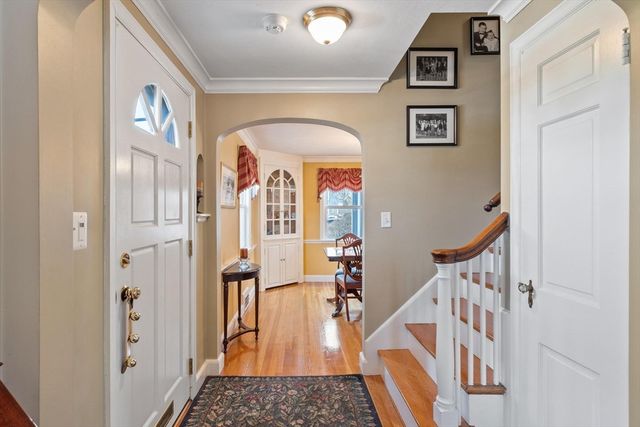 59 Eliot Road, Arlington, MA 02474